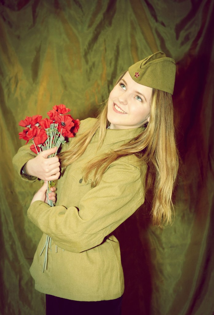 Мария Наземцева | Киев