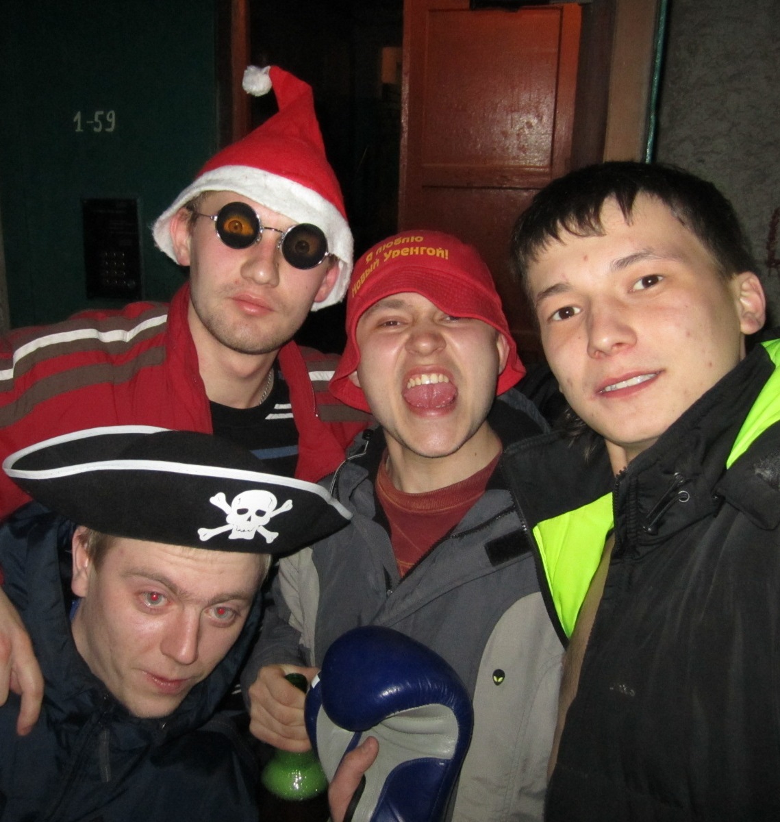 Фото профиля