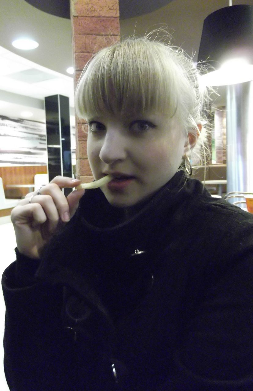 Надя Frontana | México