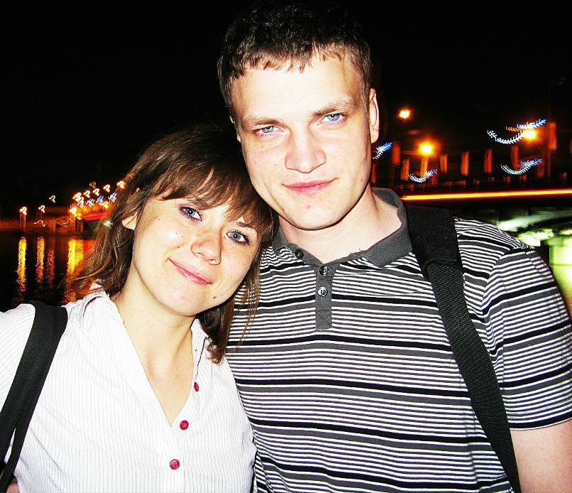 Елена Мишнякова | Воронеж