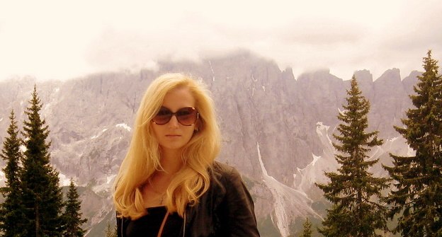 Алина Кожевникова | Санкт-Петербург