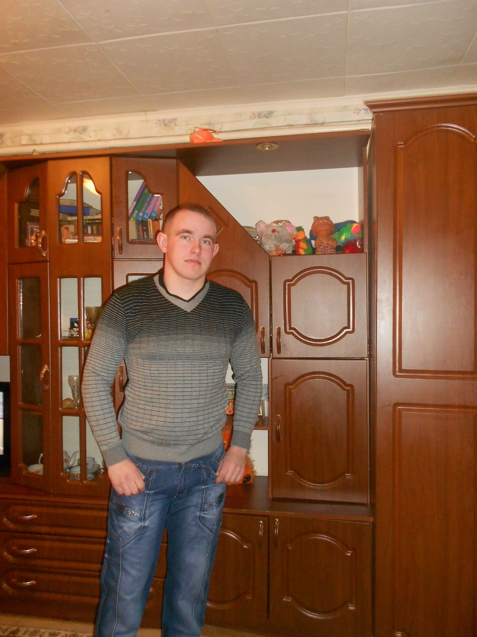 Дима Горохов | Калуга