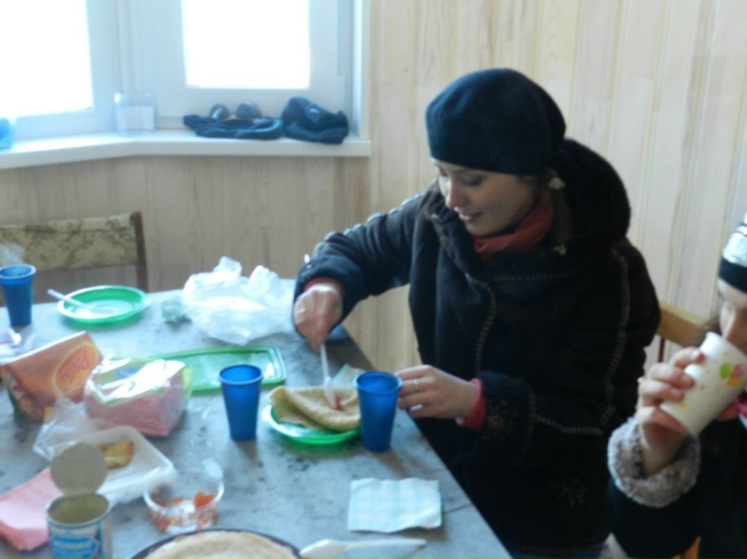 Андрей Марин | Челябинск