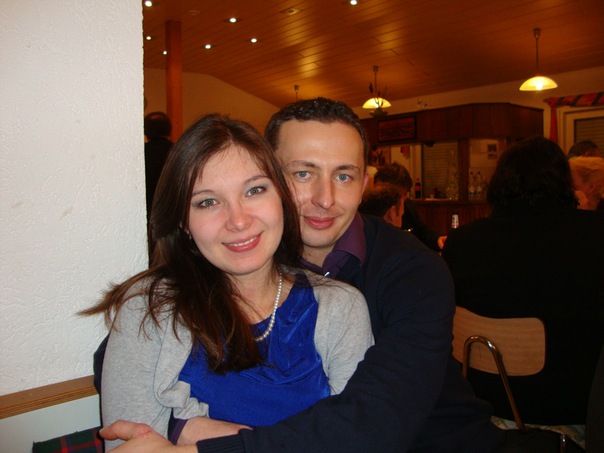 №11, Нелька-Карамелька Шагиева, 41 год, Heilbronn №11, Нелька-Карамелька Шагиева, 41 год, Heilbronn