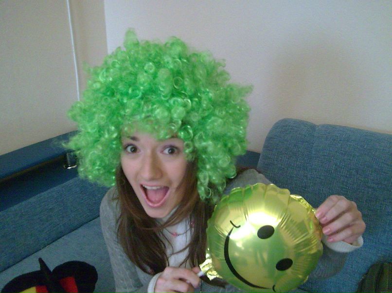 Асиет Емтыль | Краснодар