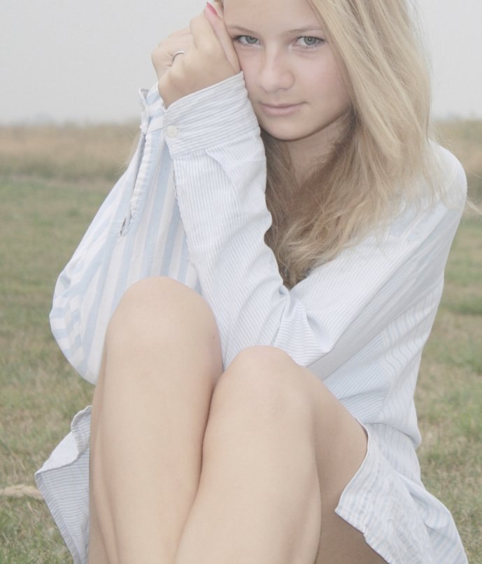 Марина Самойлова | Тверь