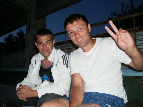 Евгений Ермолаев Flayzzer | Прилуки