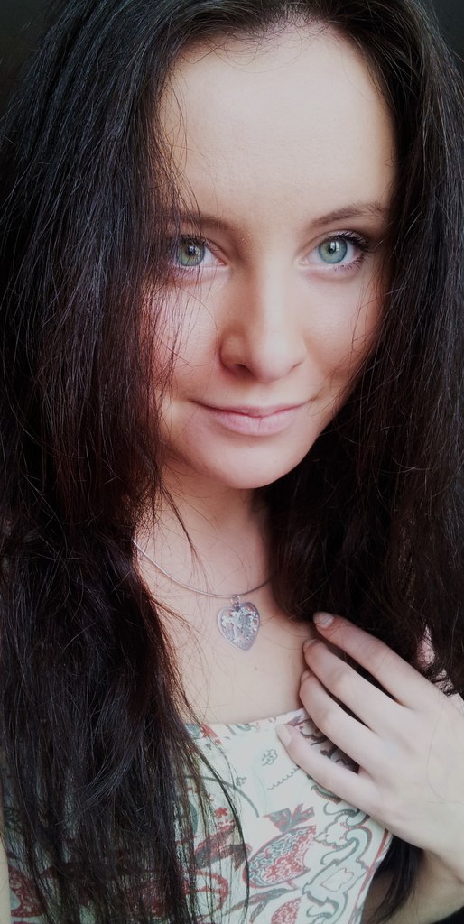 Christina Vukolova Ƹ̴Ӂ̴Ʒ | 