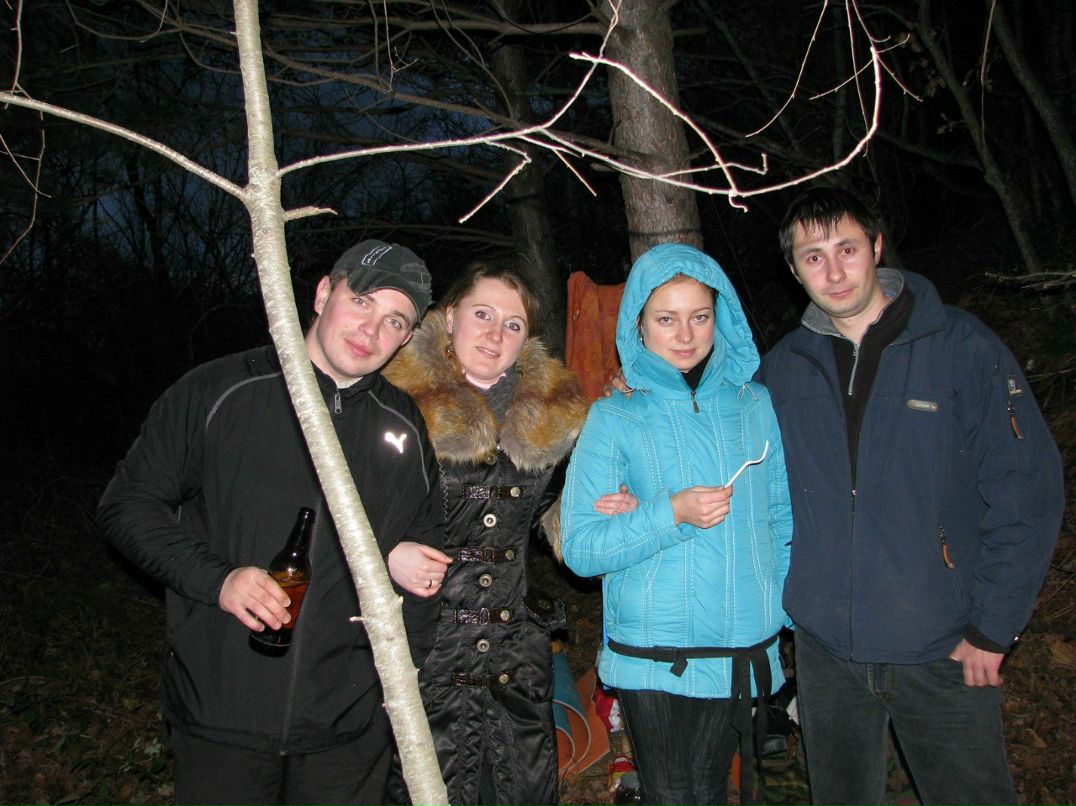 Руслан Прашкович | Севастополь