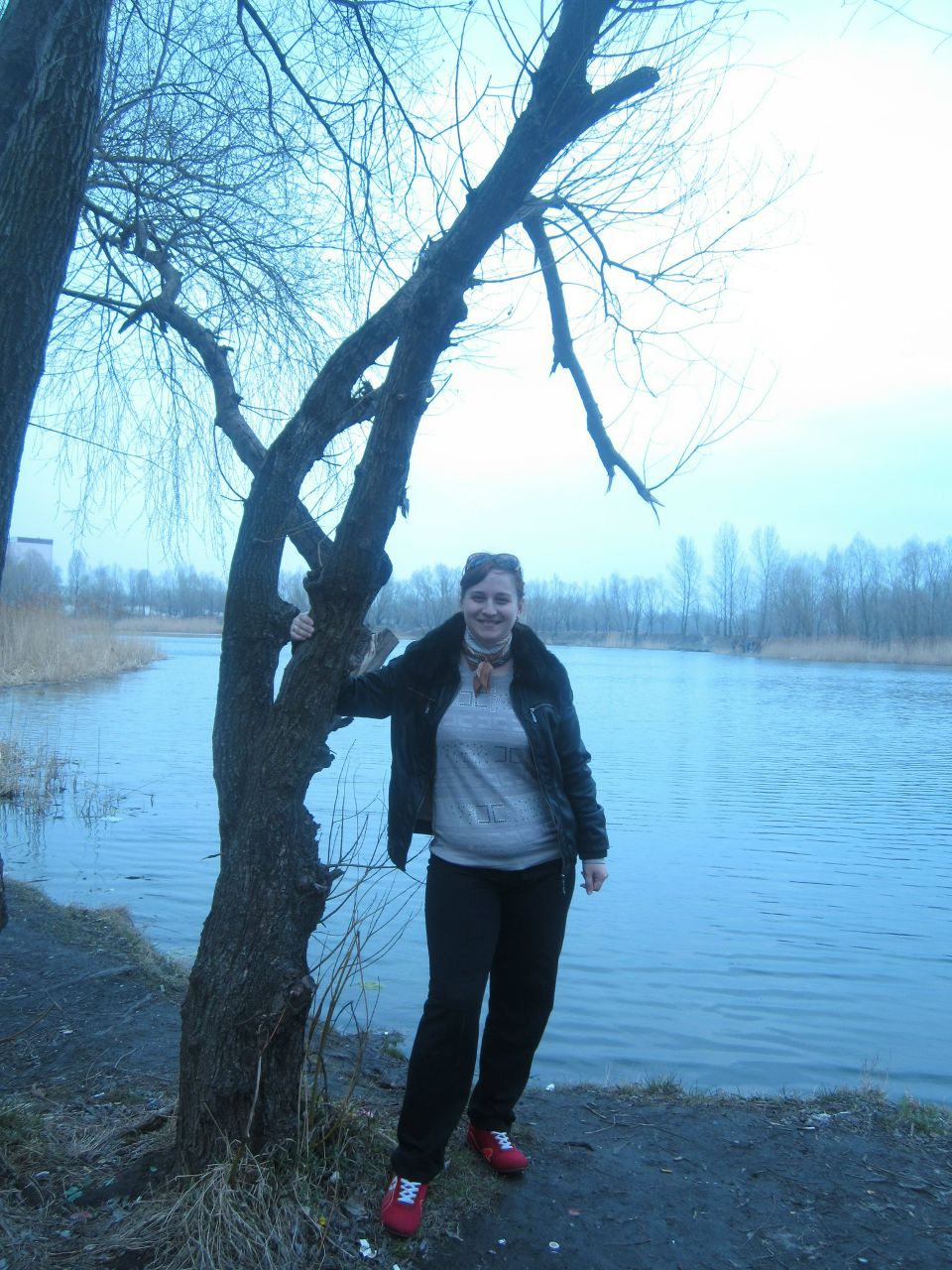 Таня Забарова | Киев