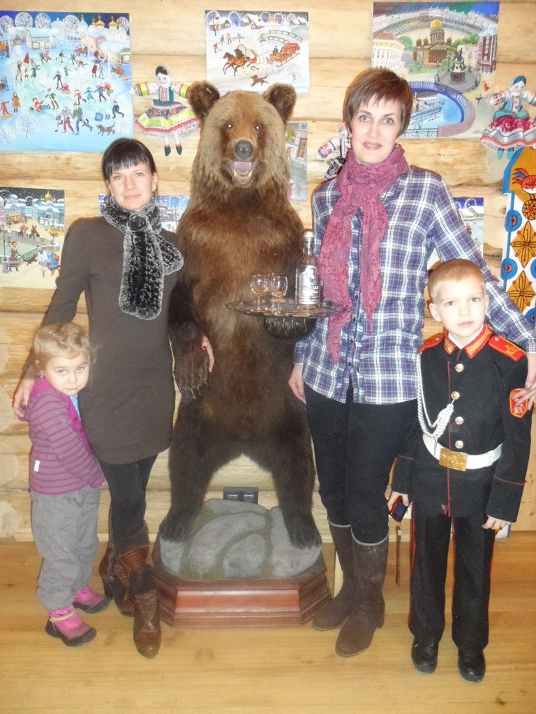 Елена Кундрюкова Васильевна | Волгодонск