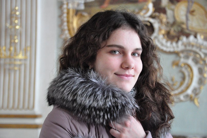 Анна Матренина | Dresden