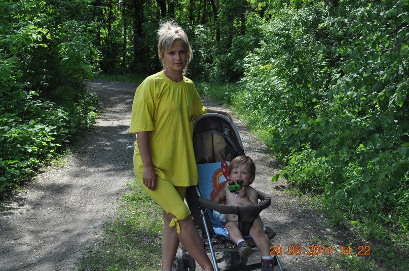 Зоя Боровенская | Харьков