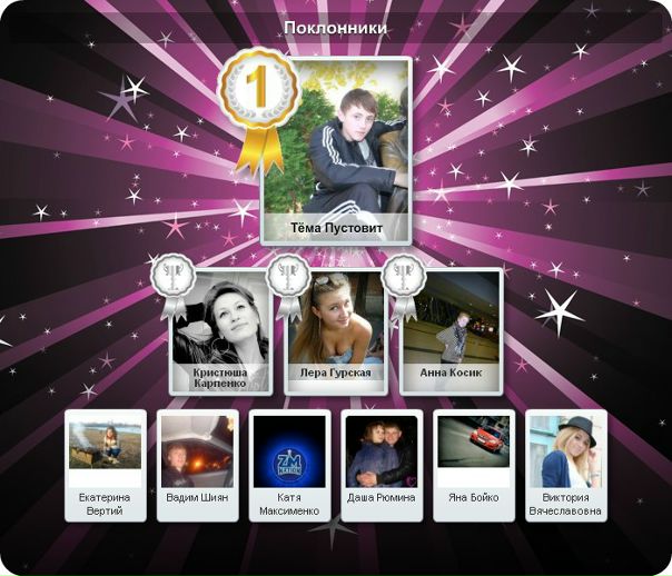 Александр Ковальчук фото со стены #6