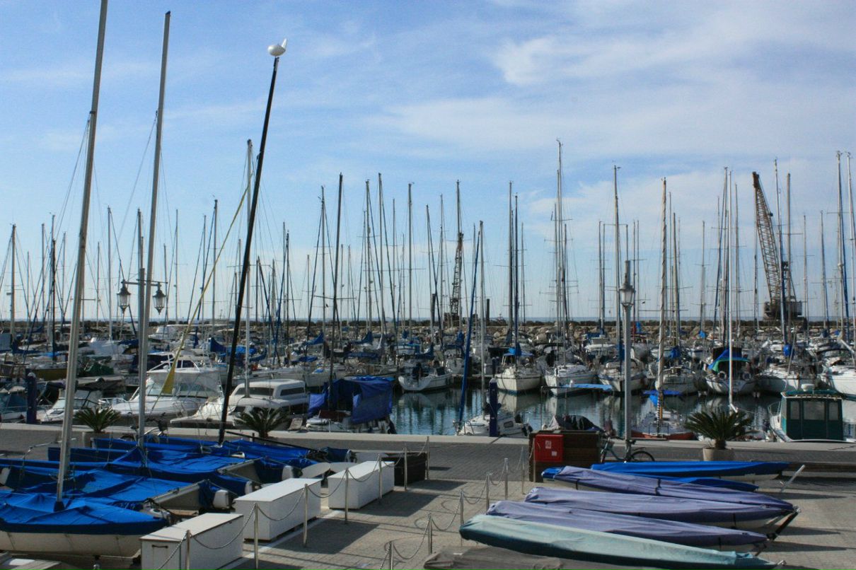 Вадим Хон | Санкт-Петербург