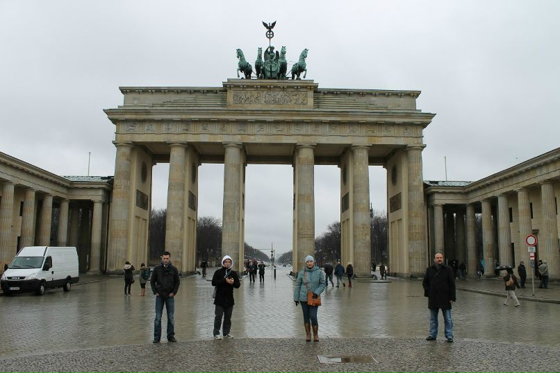 Наталья Гудошникова | Калининград