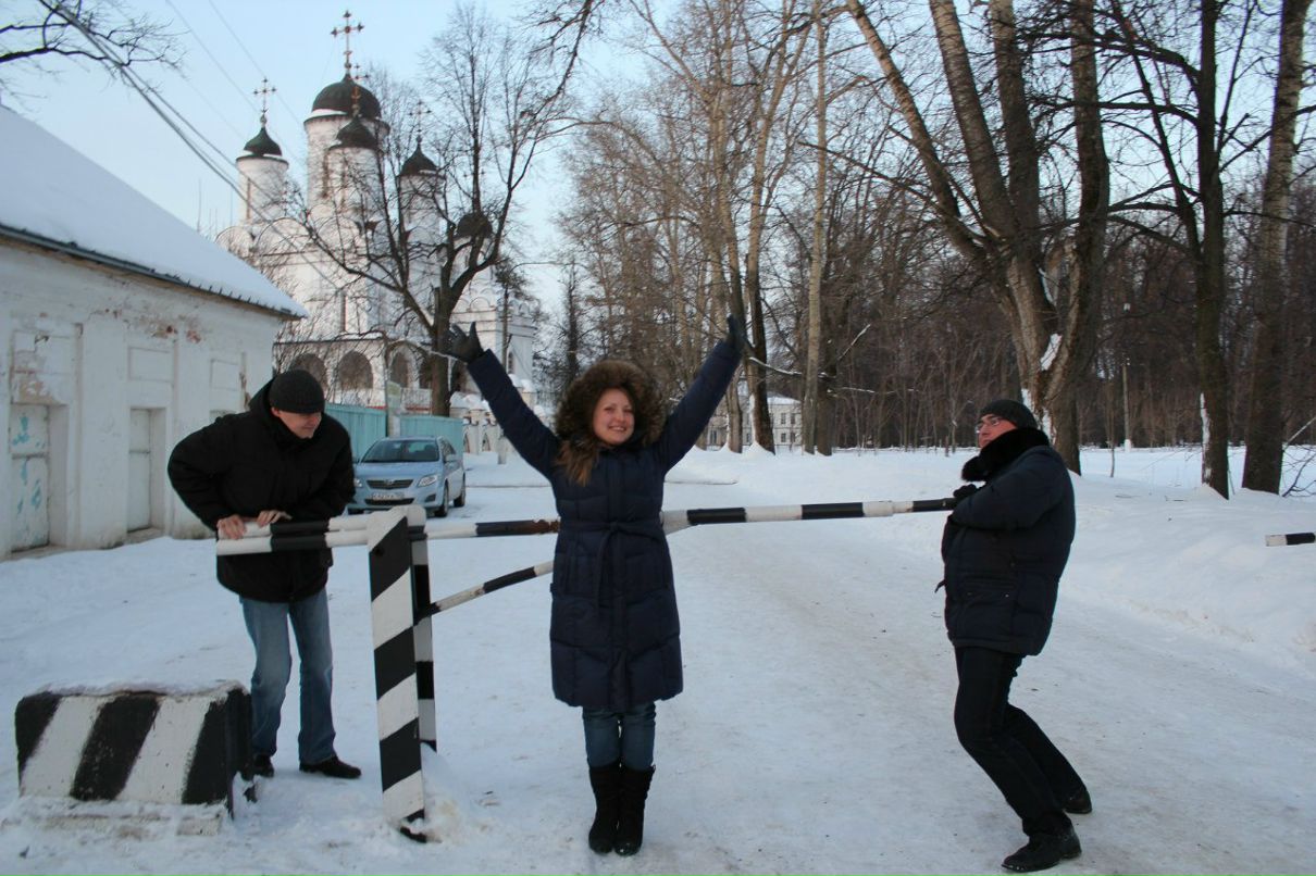 Андрей Филатов | Медвежьегорск