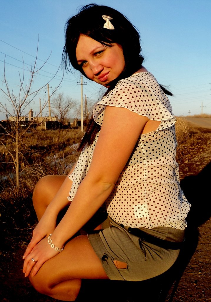 Катя Котова | Самара