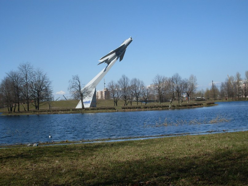 Галина Кощеева | Санкт-Петербург