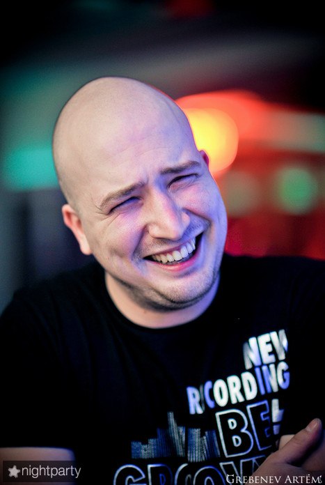 Михаил Акимов | Оренбург