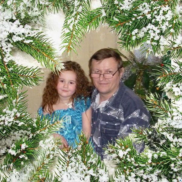 Светлана Беккер | Омск