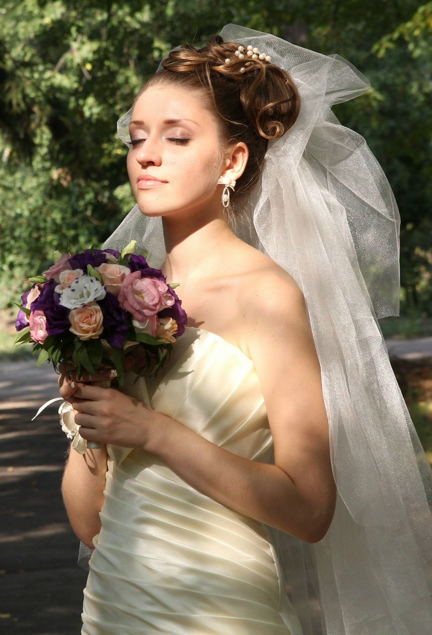 Надюшка Проць *Счастливая_девочка* | Запорожье