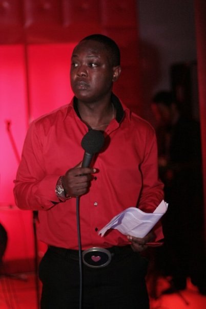 Олусегун Оладипо | Симферополь