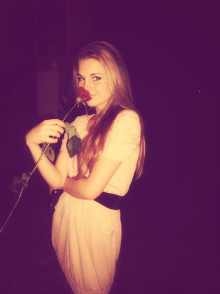 Анна Борода | Славутич