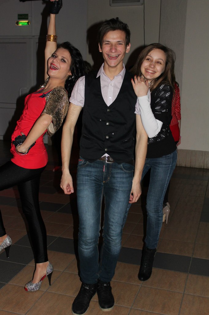 Маша Подлипская maRfa | Минск