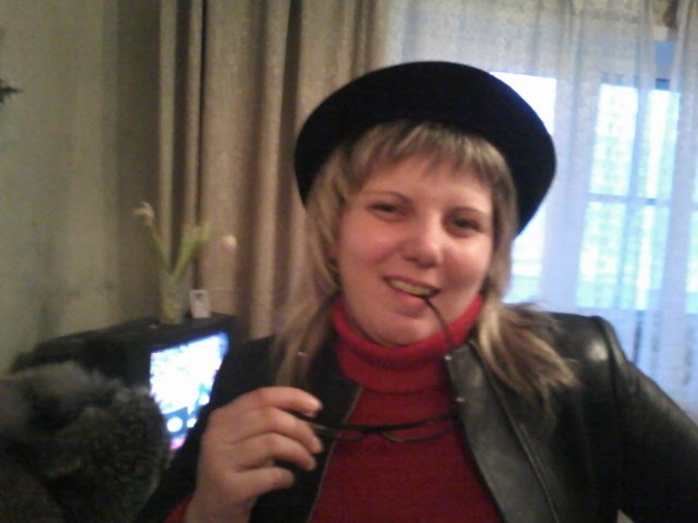 Светлана Мишанина | Красноярск