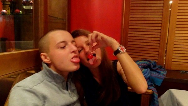 Aleksandra Polozova | Санкт-Петербург