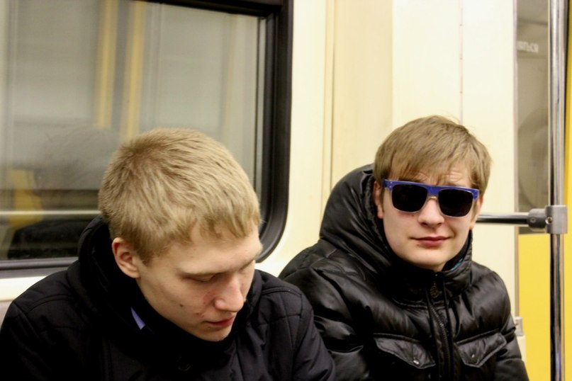 Илья Грубенко | Москва