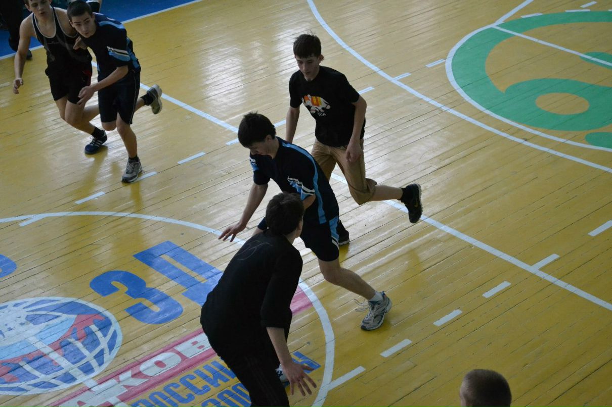 Дима Клюшин | 