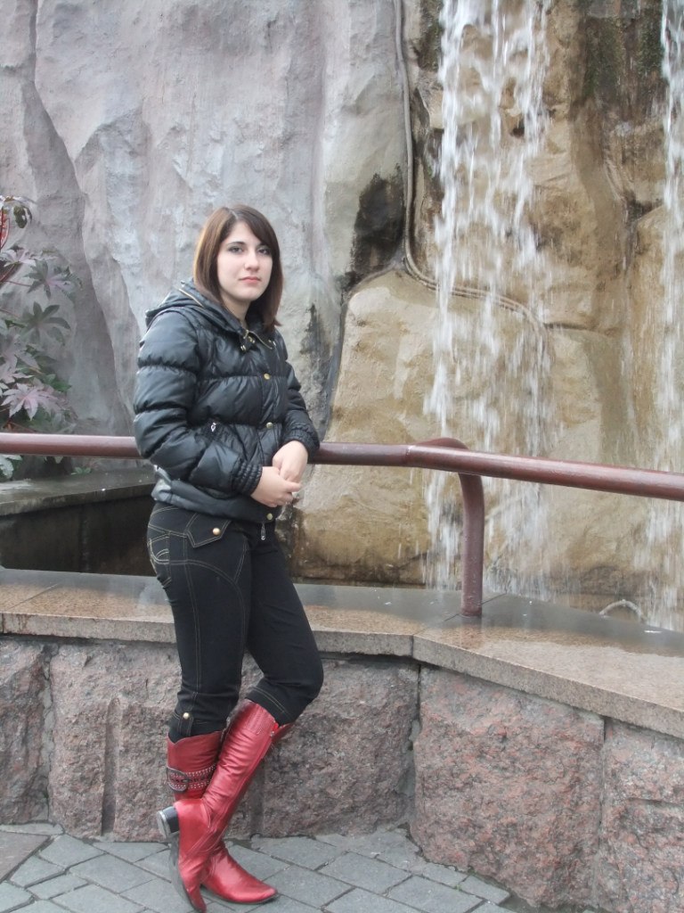 Виктория Уколова | Воскресенск