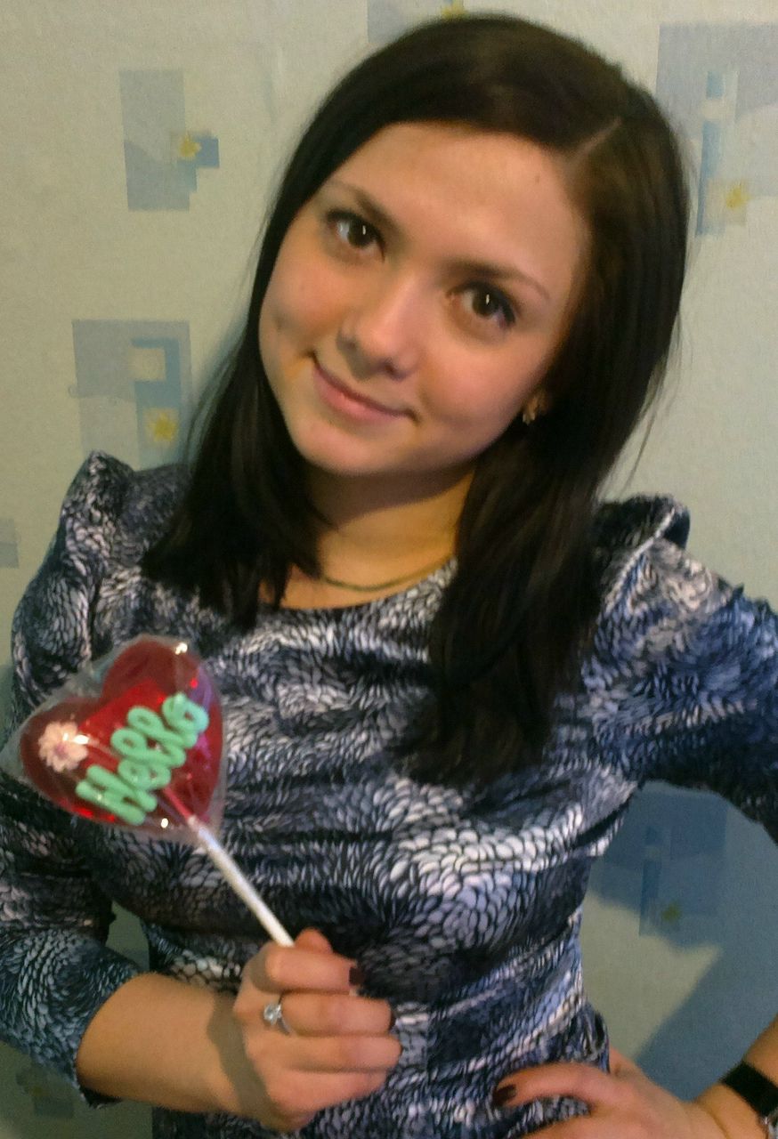 Рамиля Зарипова | Казань