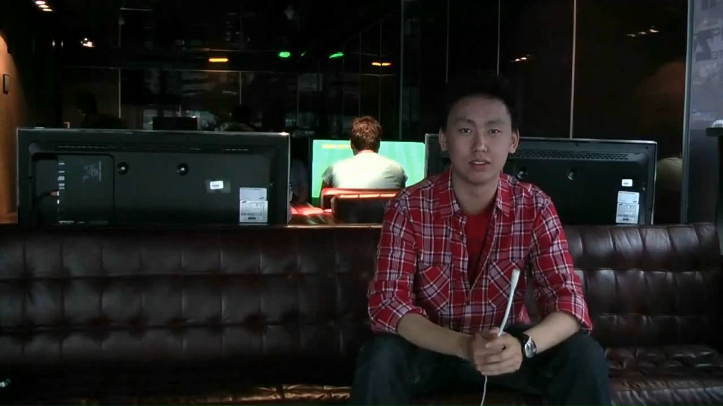 Михаил Мун <<Drenotur>> | Алматы