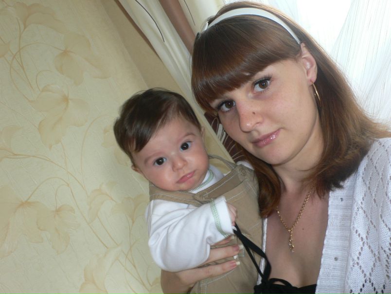 №28, Оксана Мельник, 40 лет, Москва №28, Оксана Мельник, 40 лет, Москва