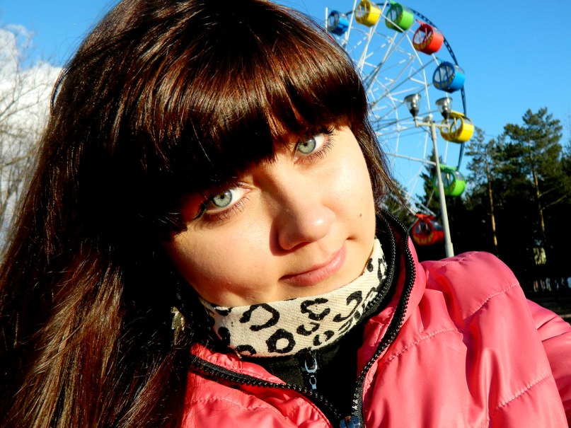 Алёна Тропина | Междуреченск (поселок)