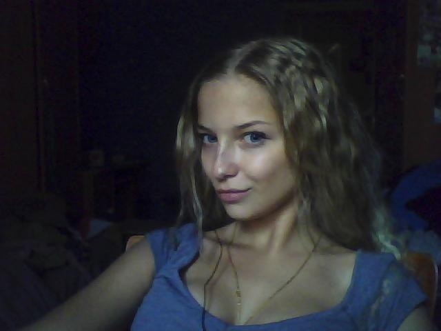 Анна Рябова | 