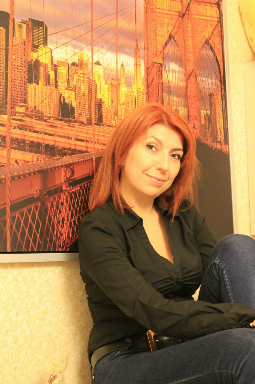 Ольга Дуварова | Краснодар