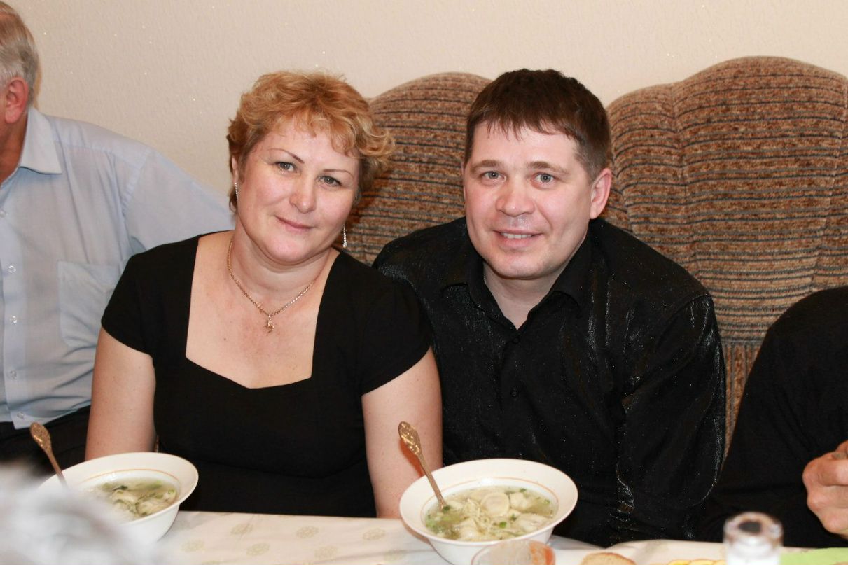 Алина Сагидуллина Камилевна | Стерлитамак