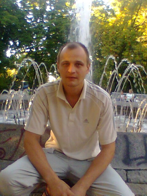 Юлия Муха | Киев