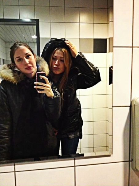 №119, Алина Бердичевская, Москва №119, Алина Бердичевская, Москва