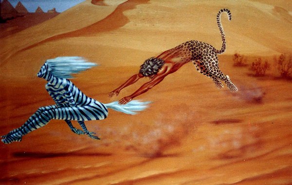 Наташа Ли | Ярославль