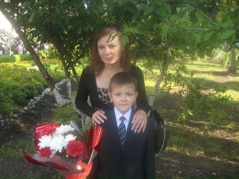 Елена Мишкина | Санкт-Петербург