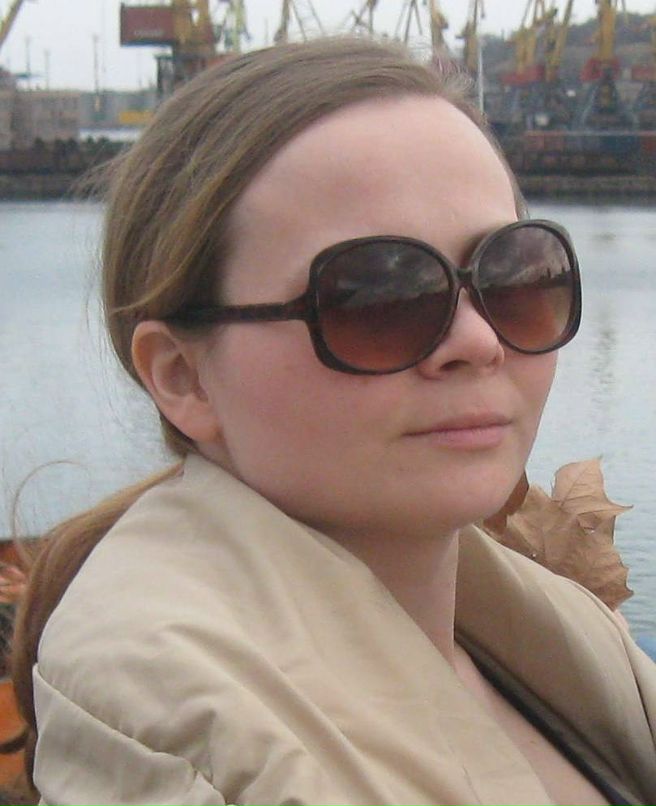 Ульяна Сересова | Москва