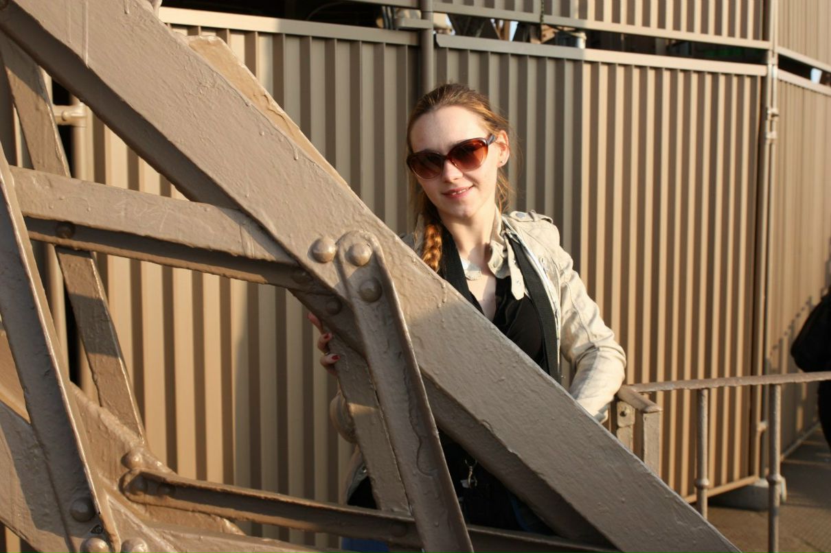 Анна Скородумова | München