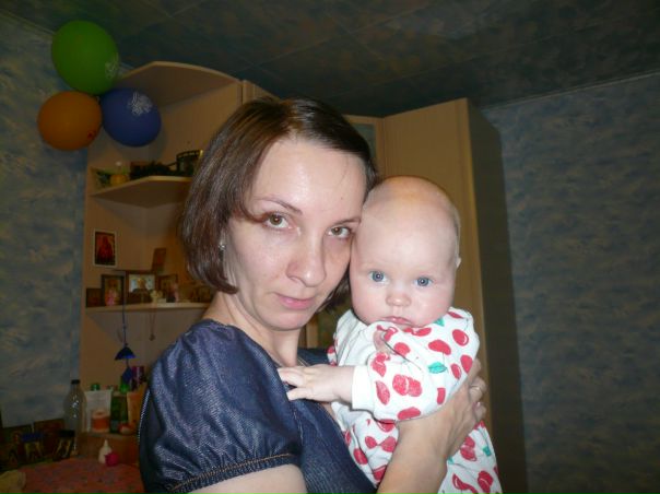 №106, Алла Лиса, Череповец №106, Алла Лиса, Череповец