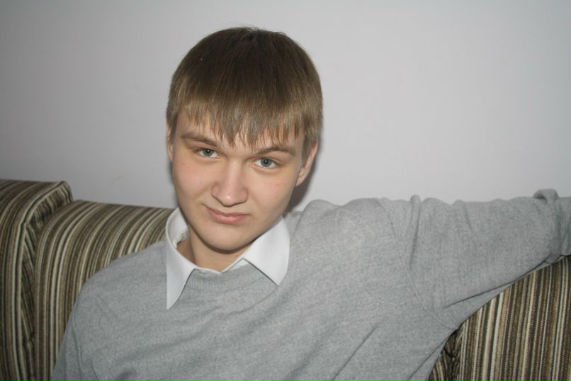 Александр Соснин | Тюмень