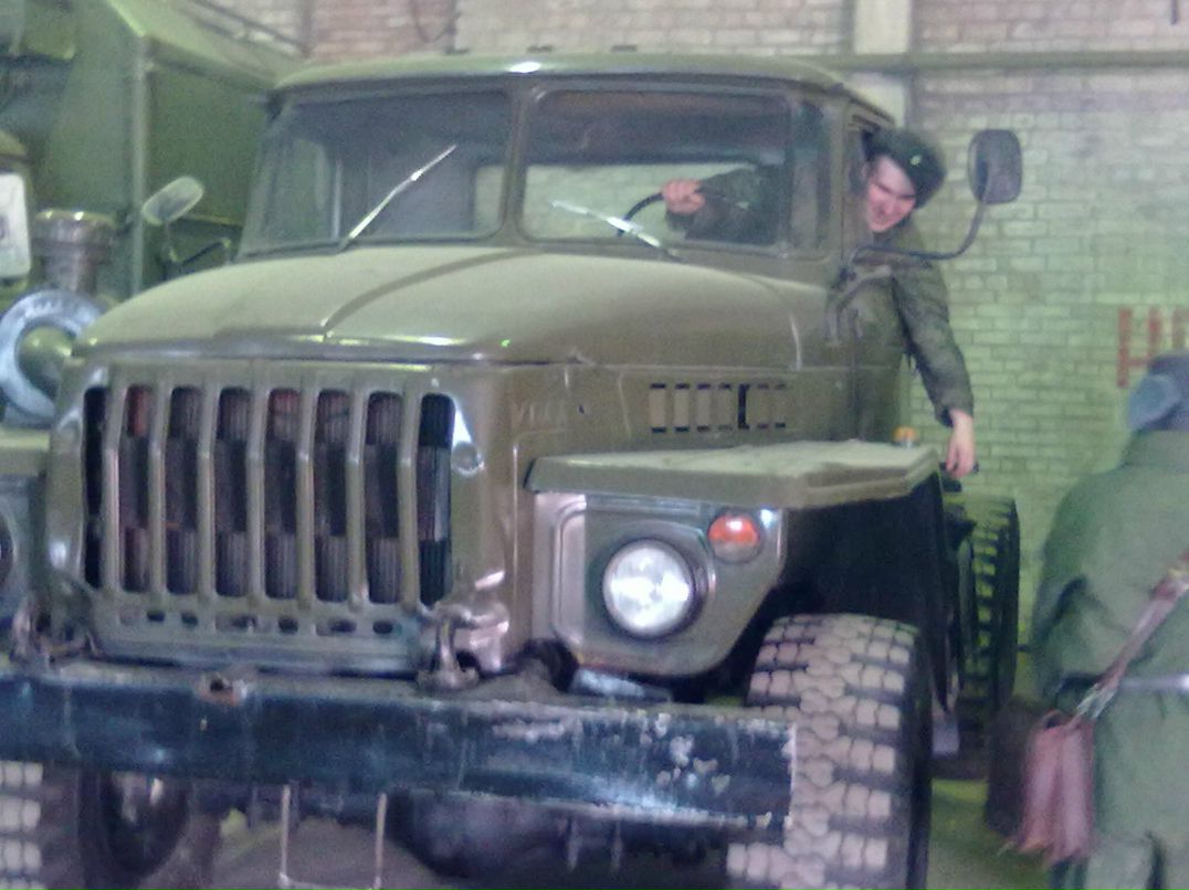 Дмитрий Теленкевич Александрович | Москва